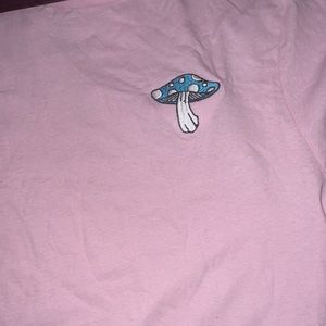 I’m making room for winter clothing so I’m just getting rid of some clothes.